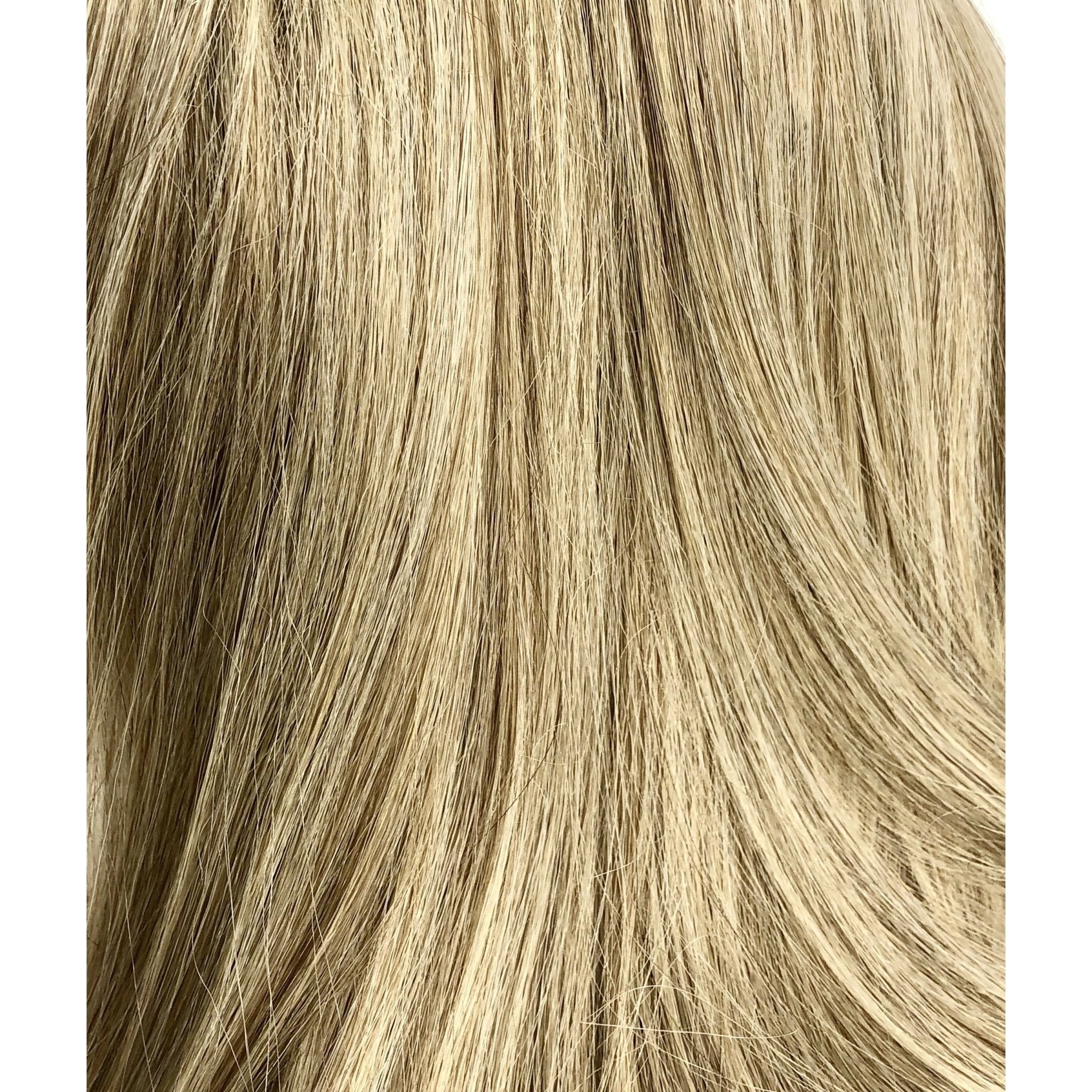 VIP Collection Onyx Synthetic Clip-In Hair Extensions - Choose Color