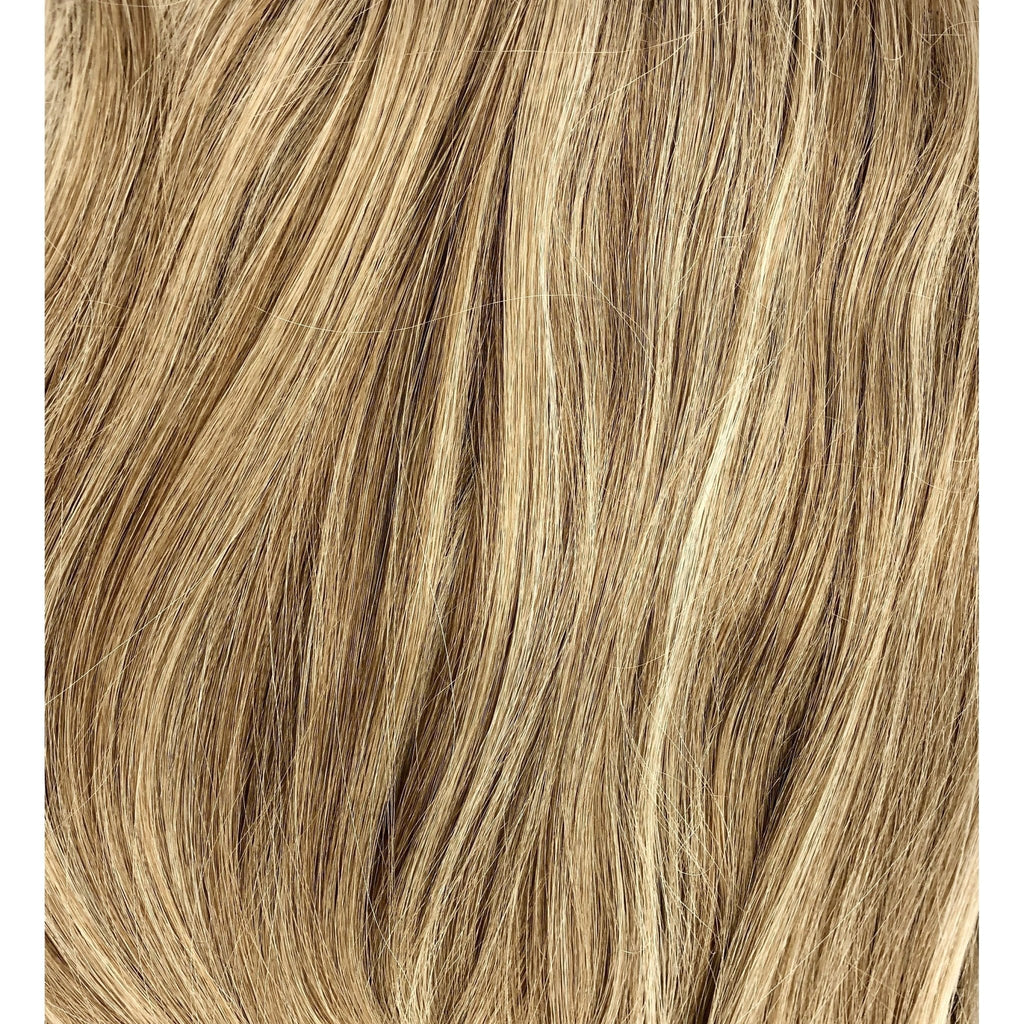 VIP Collection Onyx Synthetic Clip-In Hair Extensions - Choose Color