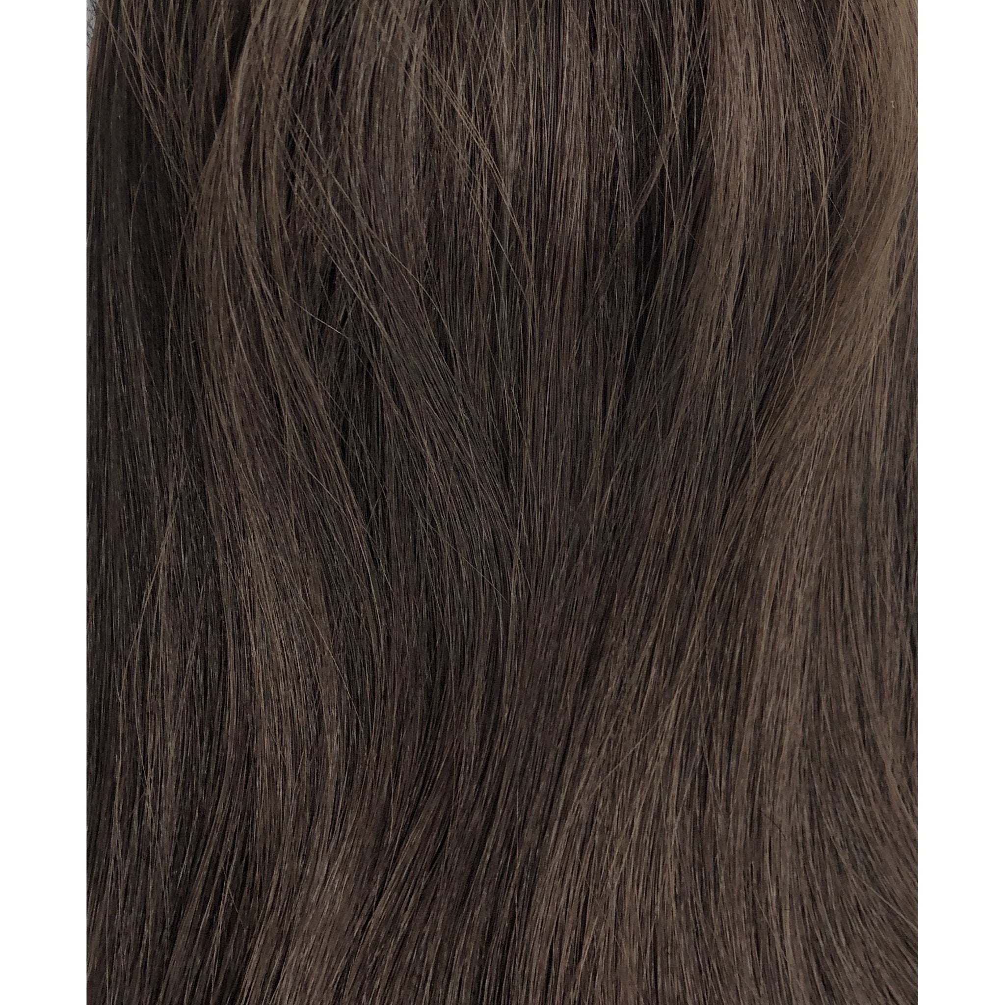 VIP Collection Pearl Synthetic Clip-In Hair Extensions - Choose Color
