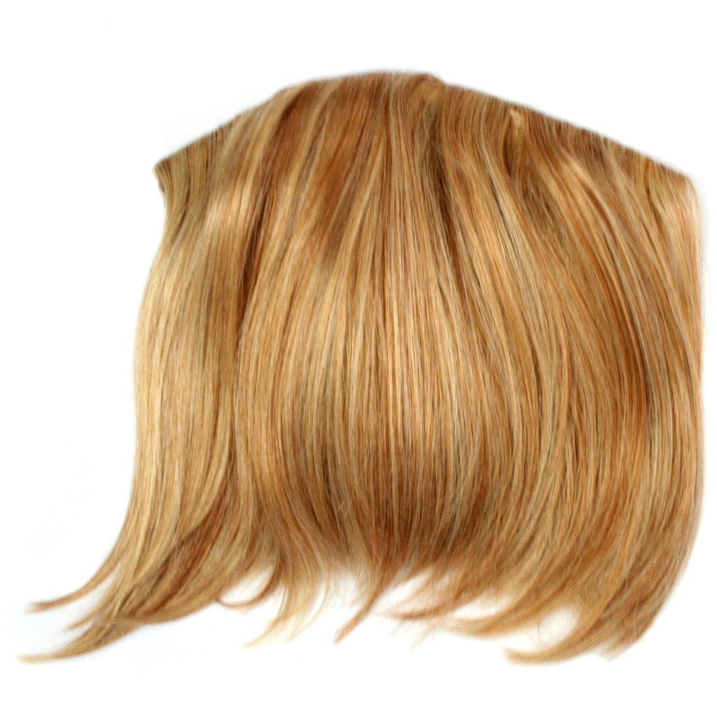 VIP Collection Pearl Synthetic Clip-In Hair Extensions - Choose Color