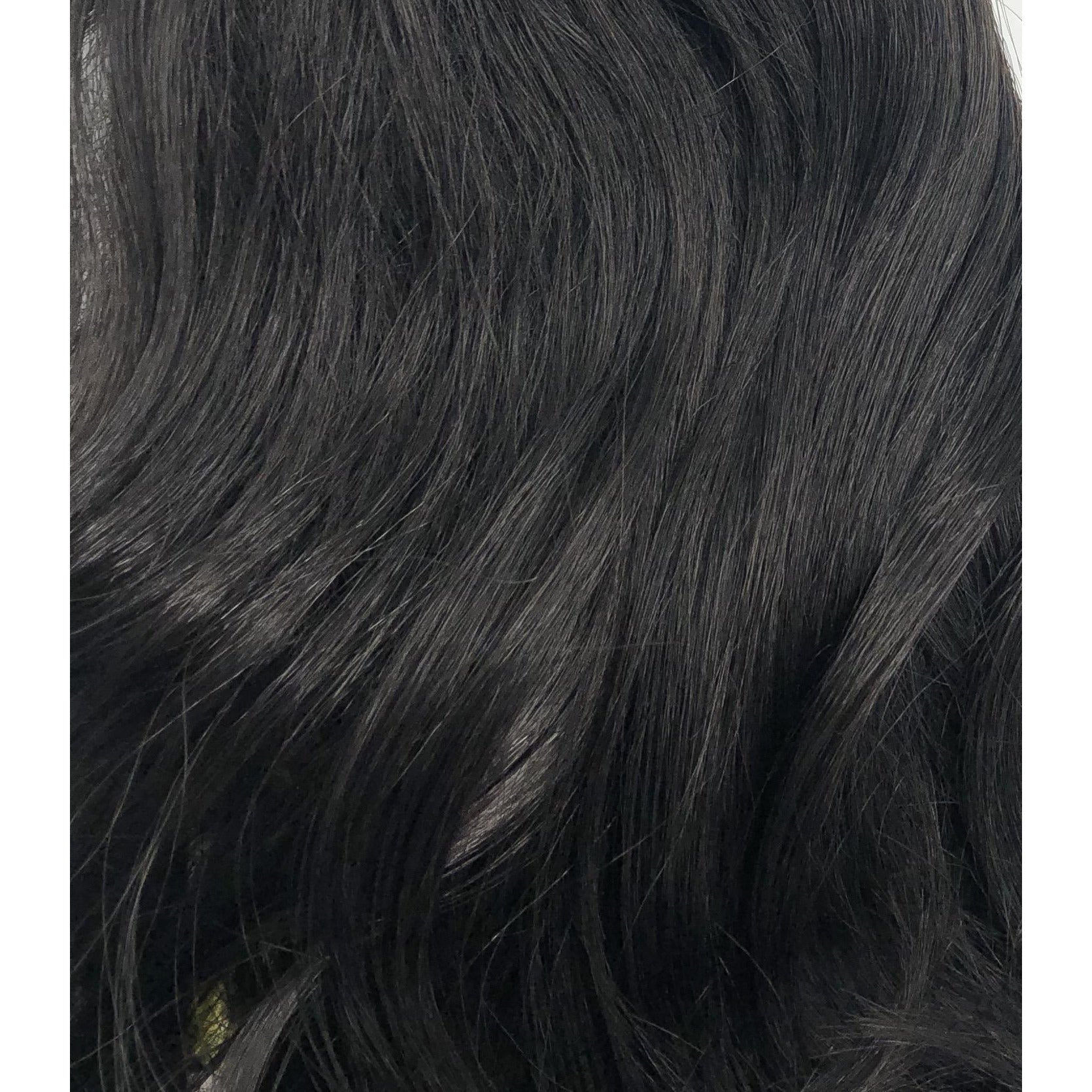 VIP Collection Pearl Synthetic Clip-In Hair Extensions - Choose Color