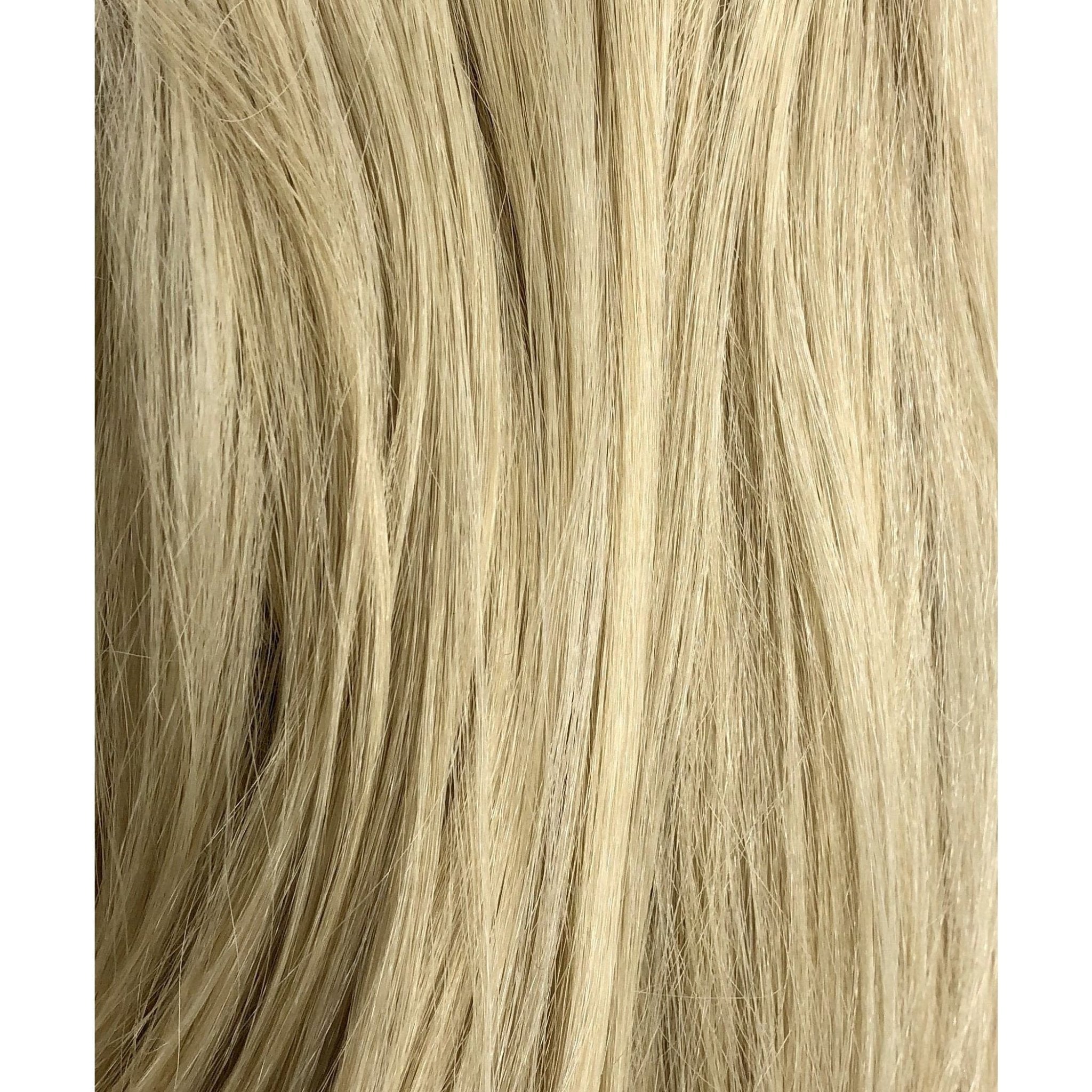 VIP Collection Pearl Synthetic Clip-In Hair Extensions - Choose Color
