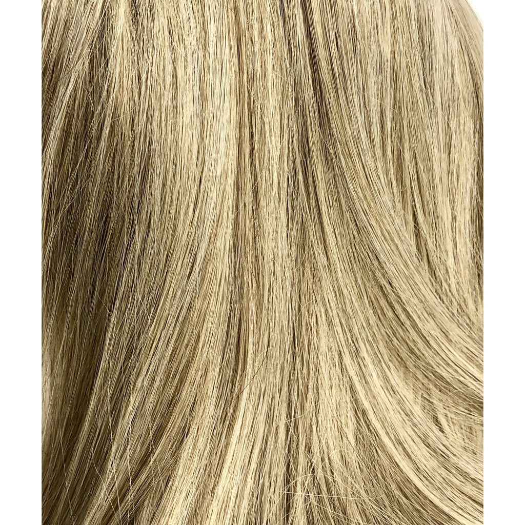 VIP Collection Pearl Synthetic Clip-In Hair Extensions - Choose Color