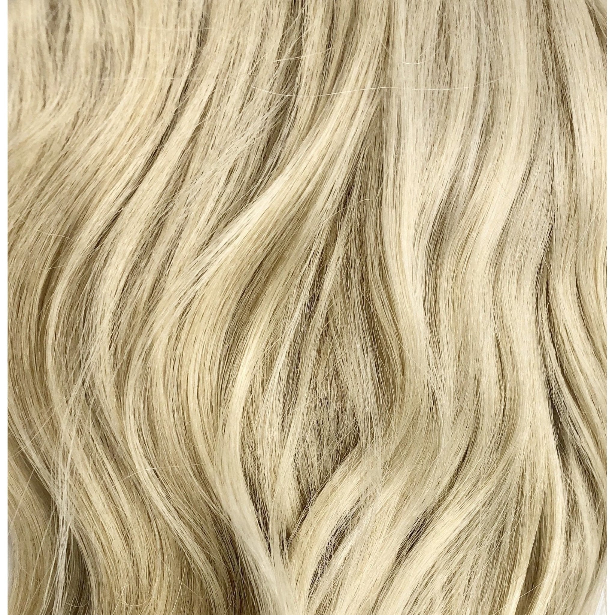 VIP Collection Peridot 17" Synthetic Clip-In Hair Extensions - Choose Color