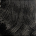 Unique VIP Synthetic Clip-In Hair Extensions Tanzanite 10" - Choose Color