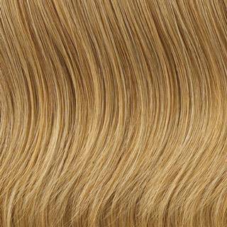 VIP Collection Synthetic Clip-In Hair Extensions Topaz 8" - Choose Color
