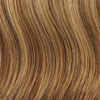 VIP Extensions Collection Lavender Style Synthetic Wig - Choose Color