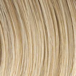 VIP Extensions Collection Lily Style Synthetic Wig - Choose Color