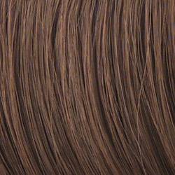 VIP Extensions Collection Rose Style Synthetic Wig - Choose Color
