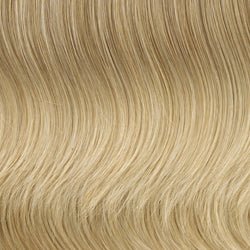 VIP Extensions Collection Rose Style Synthetic Wig - Choose Color