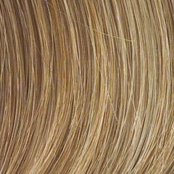 VIP Extensions Collection Rose Style Synthetic Wig - Choose Color
