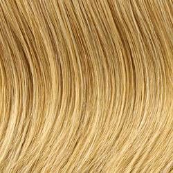 VIP Extensions Collection Rose Style Synthetic Wig - Choose Color