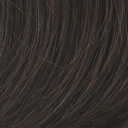 VIP Extensions Collection Rose Style Synthetic Wig - Choose Color