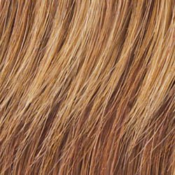VIP Extensions Collection Rose Style Synthetic Wig - Choose Color