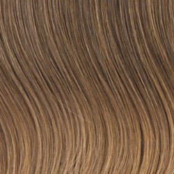 VIP Extensions Collection Rose Style Synthetic Wig - Choose Color