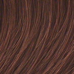 VIP Extensions Collection Rose Style Synthetic Wig - Choose Color
