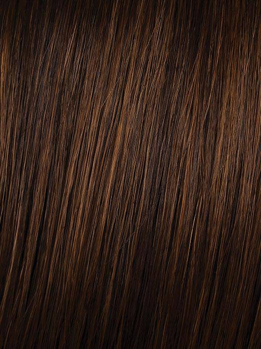 VIP Extensions Collection Sunflower Style Synthetic Wig - Choose Color