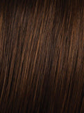 VIP Collection Synthetic Wig Tulip Style - Choose Color