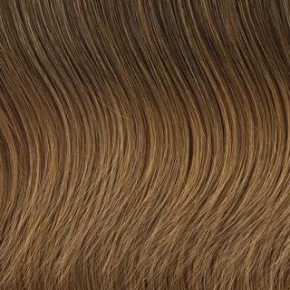 VIP Collection Synthetic Wig Violet Style - Choose Color