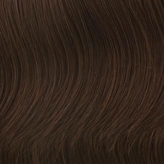 VIP Collection Synthetic Wig Violet Style - Choose Color