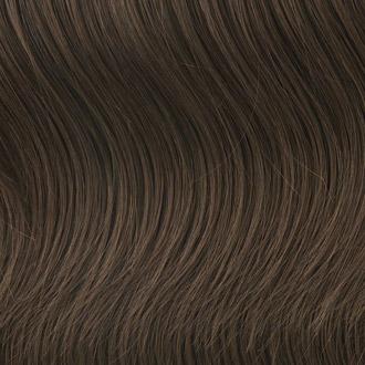 VIP Collection Synthetic Wig Violet Style - Choose Color