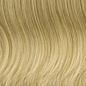 VIP Collection Synthetic Wig Violet Style - Choose Color