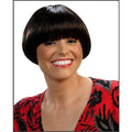 VIP Collection Synthetic Wig Violet Style - Choose Color