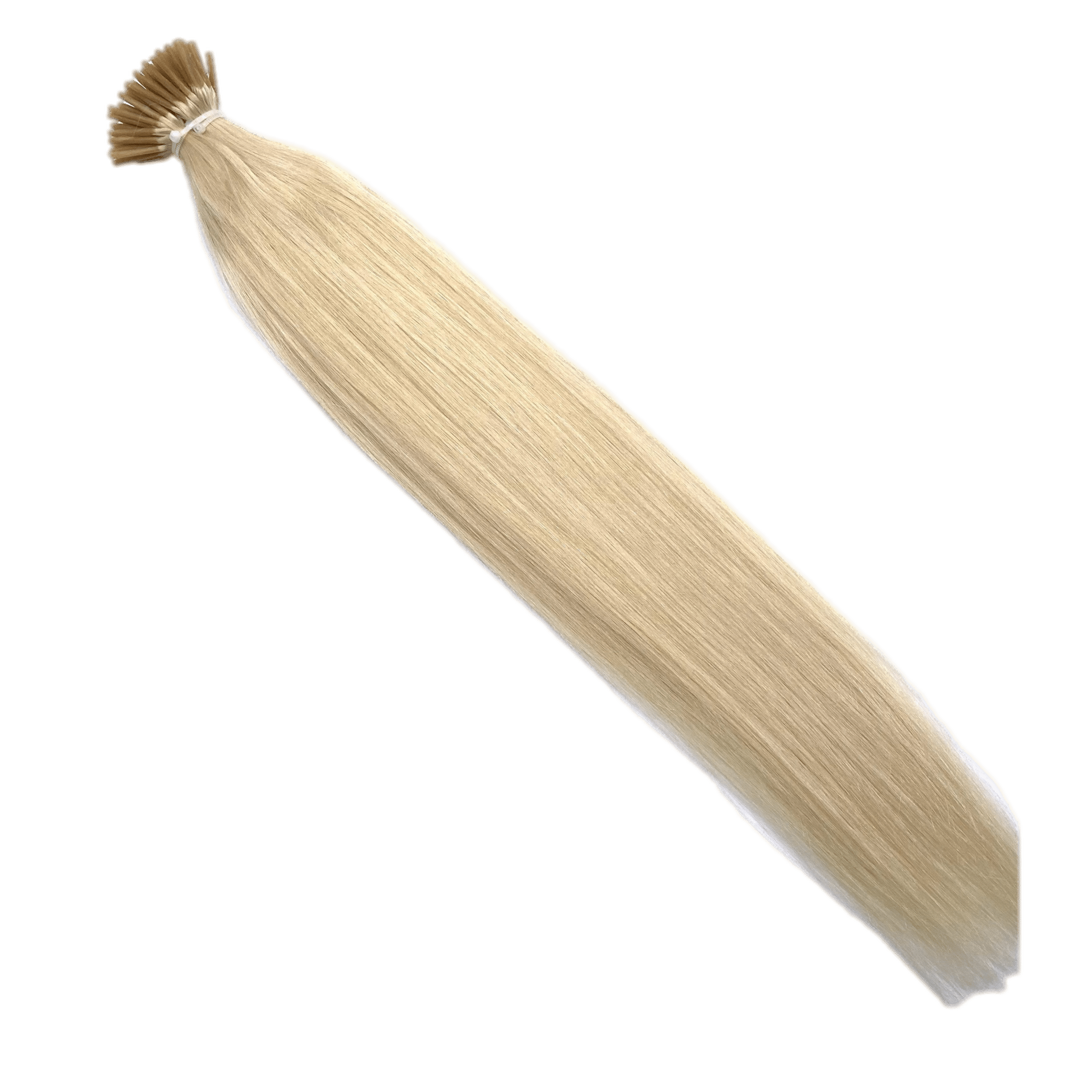 VIP Extensions I-Tip System Straight 18" (100 Grams) Hair - Choose Color