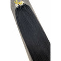 VIP RineX System Straight 18" Hair Extensions - Choose Color