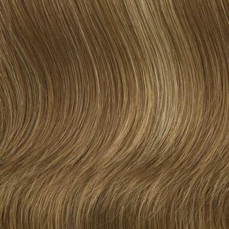 VIP Extensions Synthetic Hair Pieces Emerald - Choose Color