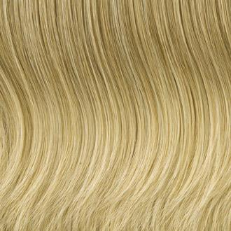 VIP Extensions Synthetic Hair Pieces Emerald - Choose Color
