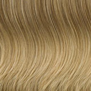 VIP Extensions Synthetic Hair Pieces Emerald - Choose Color