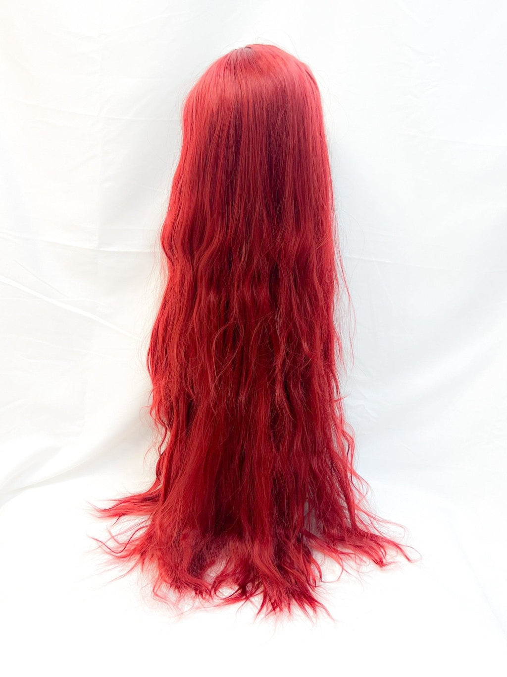 VIP Extensions Synthetic Lace Front Wig Hairpiece 24" Color 118 (37)