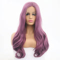 VIP Extensions Synthetic Lace Front Wig 24" Color 1716 (92)