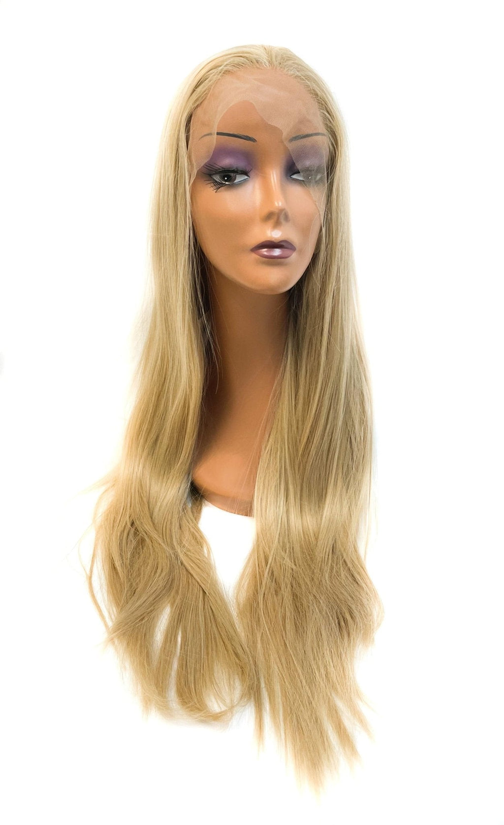 VIP Extensions Synthetic Lace Front Wig Style 23