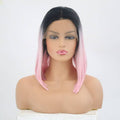 VIP Extensions Synthetic Lace Front Wig Style 25