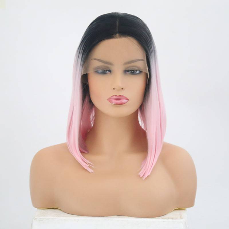 VIP Extensions Synthetic Lace Front Wig Style 25