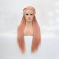 VIP Extensions Synthetic Lace Front Wig 24" Color 1532 (76)