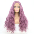 VIP Extensions Synthetic Lace Front Wig 24" Color 1716 (88)