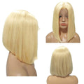 VIP Extensions Synthetic Lace Front Wig Style 7 Size 10"