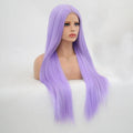VIP Extensions Synthetic Lace Front Wig 24" Color 815