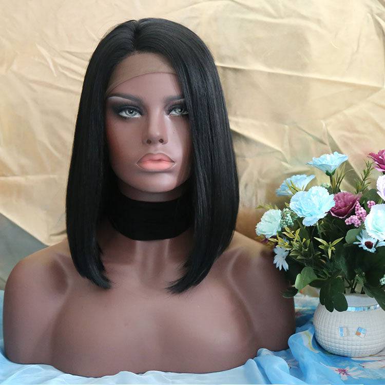 VIP Extensions Synthetic Lace Front Wig New With Tags Hairpiece
