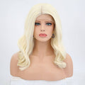 VIP Extensions Synthetic Lace Front Wig Blonde New With Tags Hairpiece