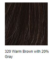 HairUWear Virtual Skin Plus Wig Hairpiece, New With Tags