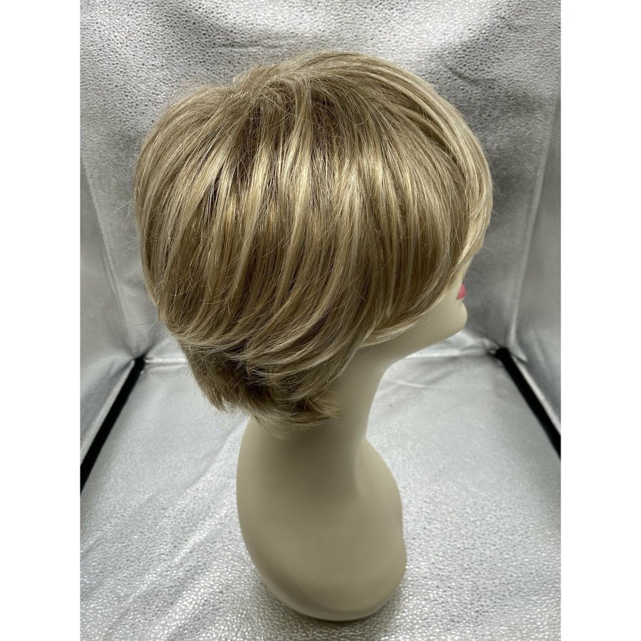 Raquel Welch Voltage Wig Hairpiece - Choose Option