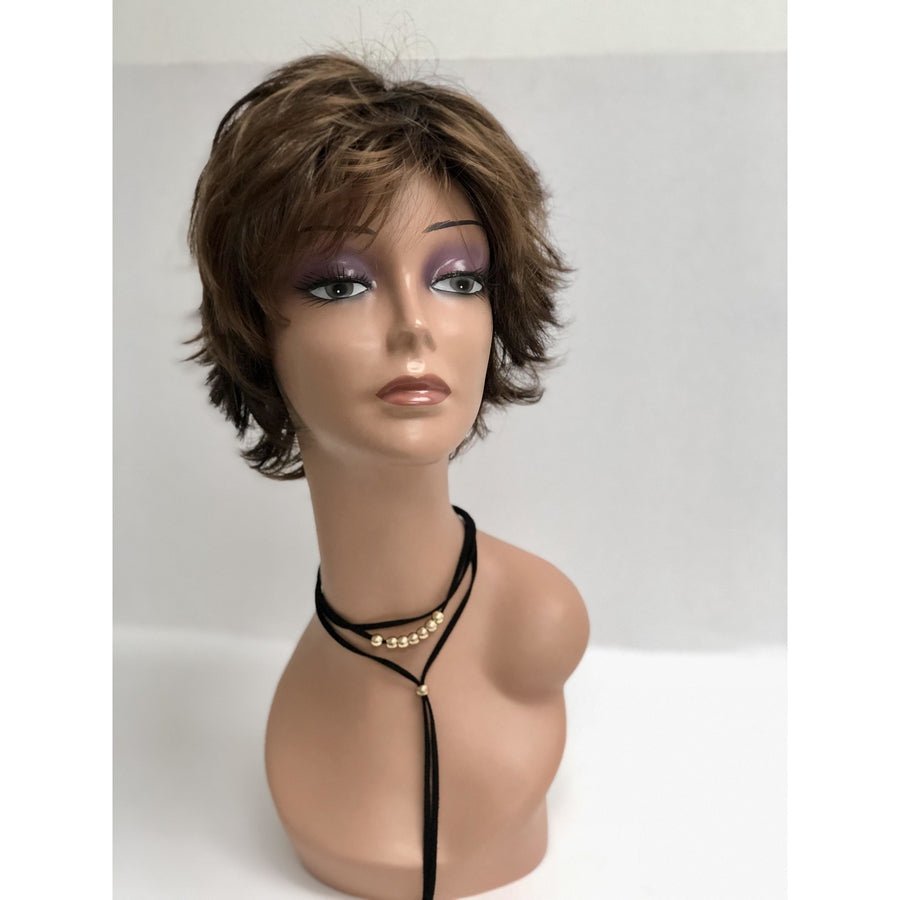Raquel Welch Voltage Wig Hairpiece - Choose Option