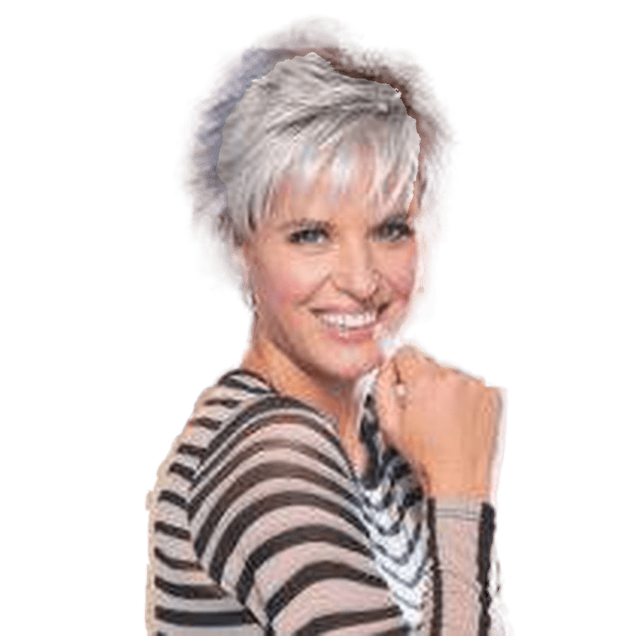 Raquel Welch Voltage Wig Hairpiece - Choose Option