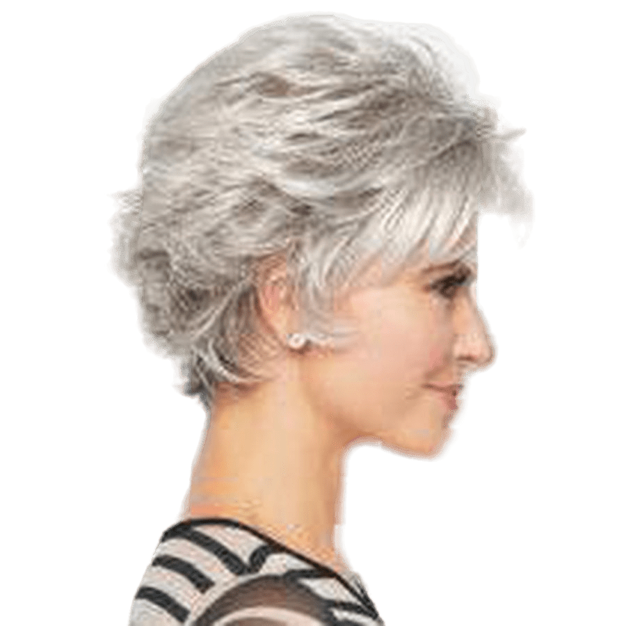 Raquel Welch Voltage Wig Hairpiece - Choose Option