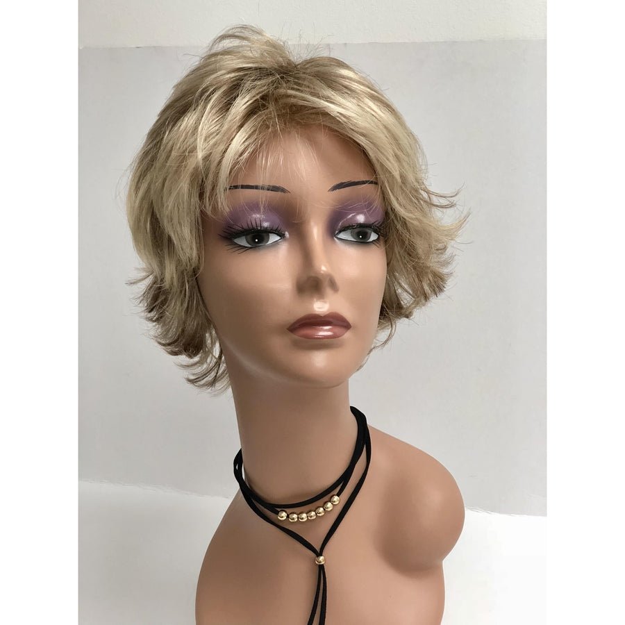Raquel Welch Voltage Wig Hairpiece - Choose Option
