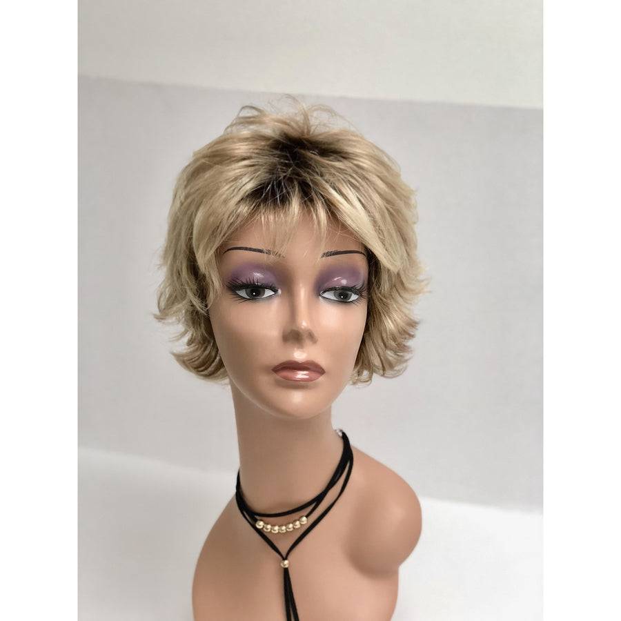 Raquel Welch Voltage Wig Hairpiece - Choose Option